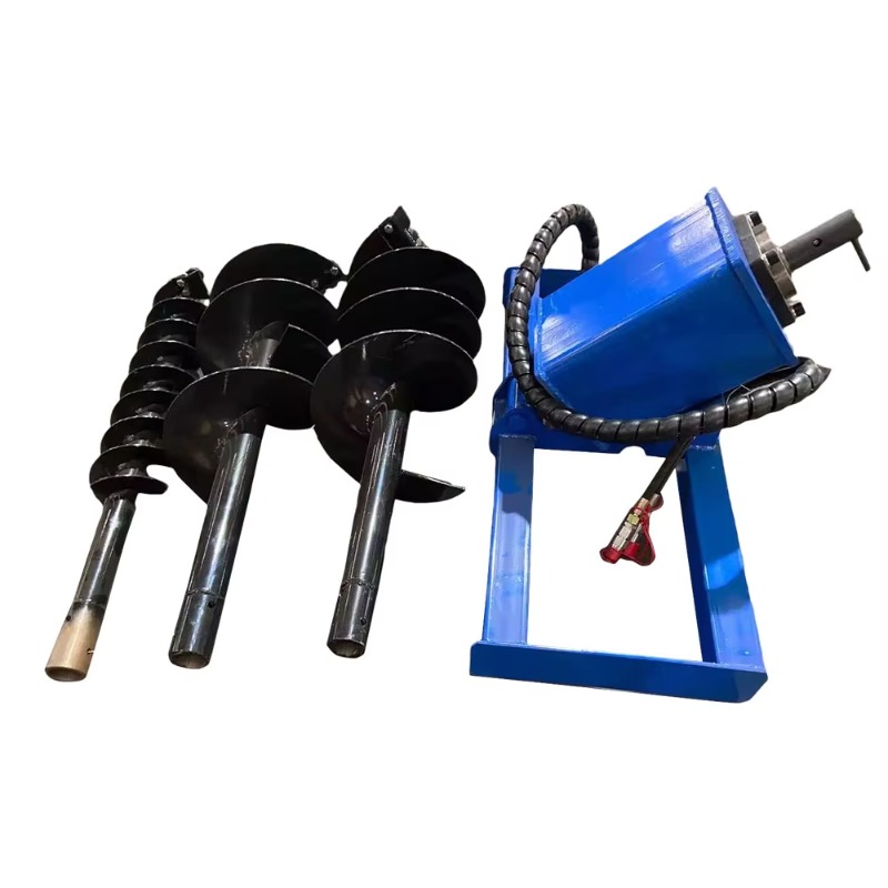 Gardening Tools Best Quality - 【ベストセラー】高品質ガーデンツールアースオーガーマシンポストホールディガーハンドオーガー販売中