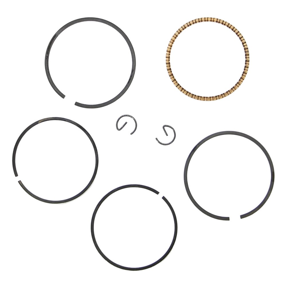 Gardening Tools List - GX35T GX35NT用ピストンキット用エンジン 35CC 4ストローク刈払機用 直径39mm 純正部品番号に記載されていると互換性があります