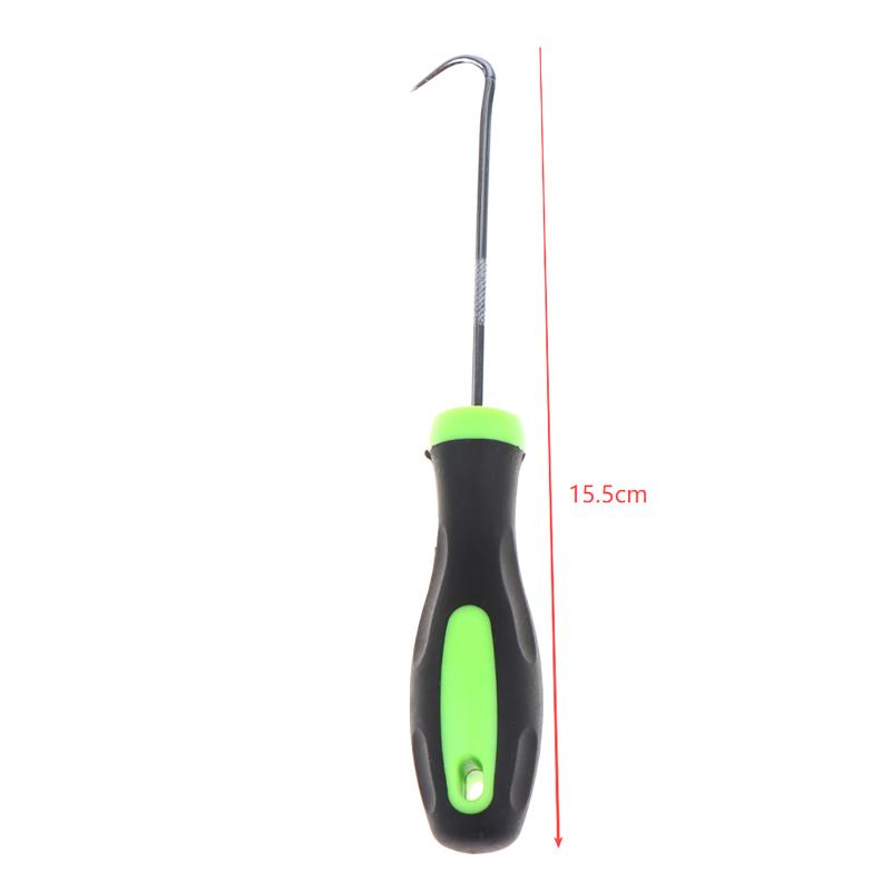 Gardening Tools To Remove Weeds - 便利な頑丈な雑草除去ツール、手動除草フック、芝生、パティオ、家庭、屋外庭園用、楽々雑草抜き、庭の手入れ用品