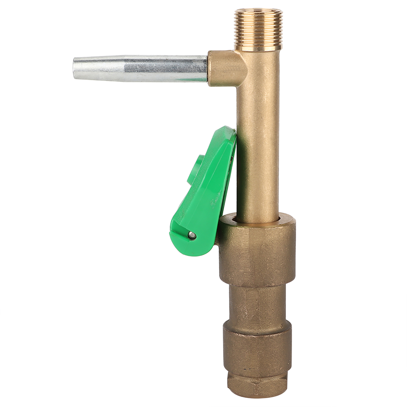 Gardening Tools Water - 庭用灌漑ツール クイックカップリングバルブキー メスネジ G1'' カップリングバルブキー ウォーターバルブキー