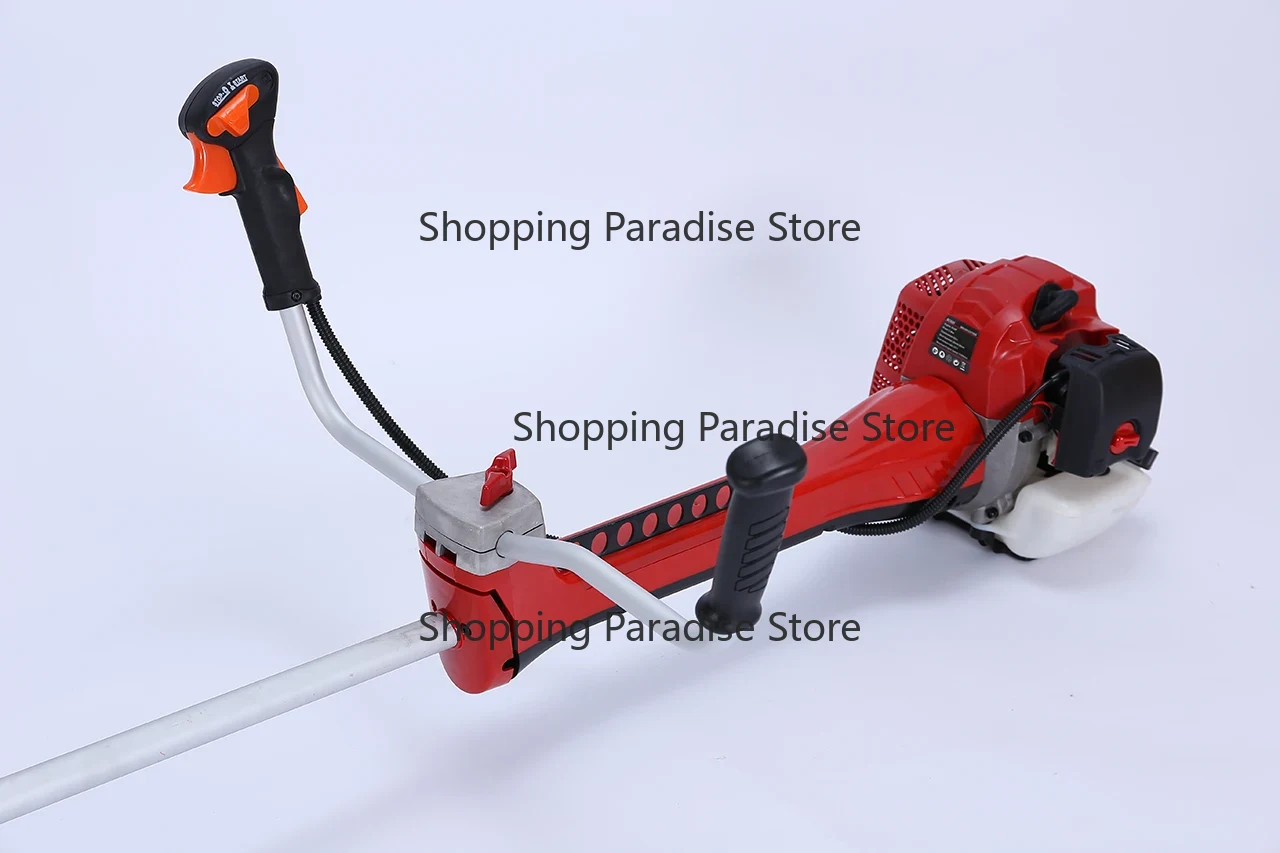 Gardening Tools Best Quality - 高品質CE低振動BC415手動ドイツ式草刈り機ベストヘッドラインプロ仕様園芸工具