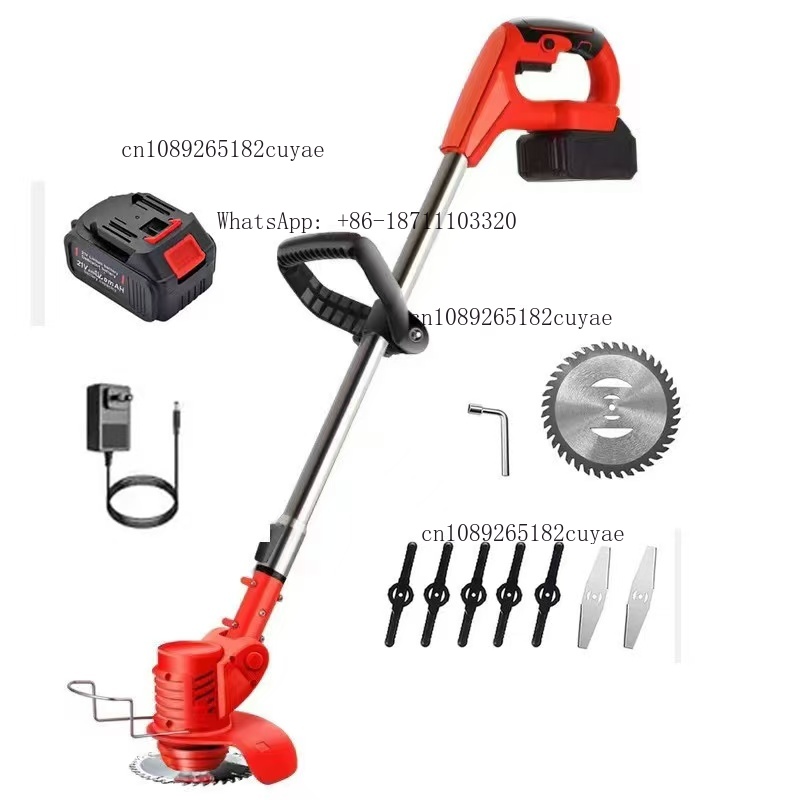 ベストセラーの高品質で持ち運びやすく使いやすい芝刈り機 -  - Gardening Tools Best Quality のレビューと価格