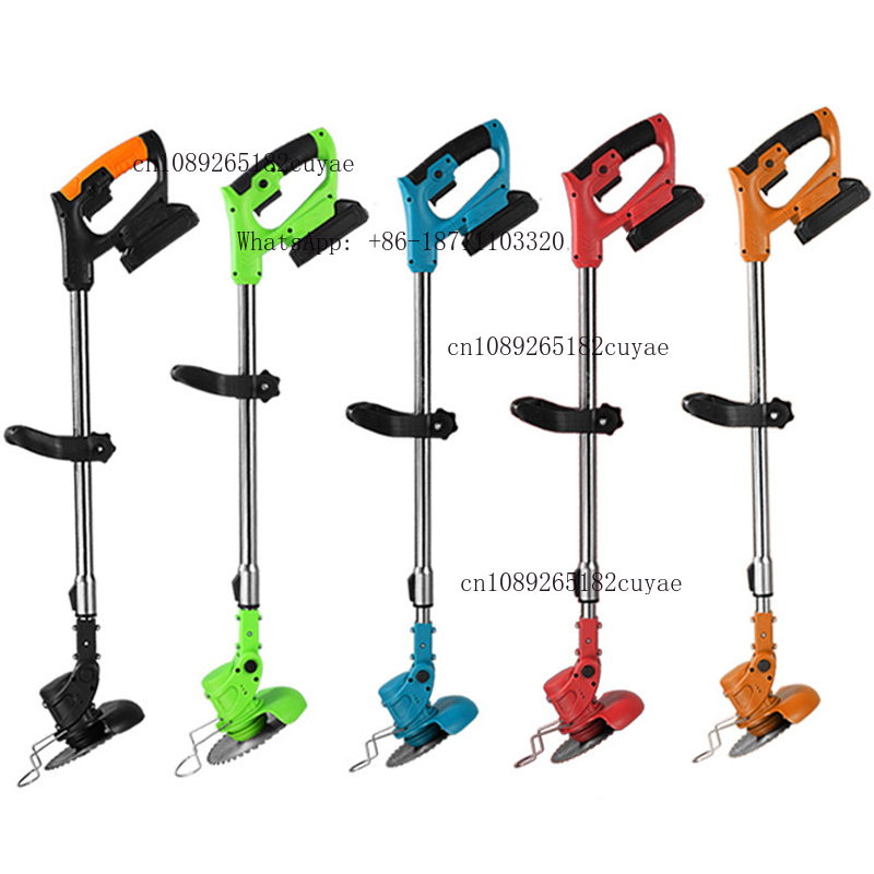 ベストセラーの高品質で持ち運びやすく使いやすい芝刈り機 -  - Gardening Tools Best Quality のレビューと価格