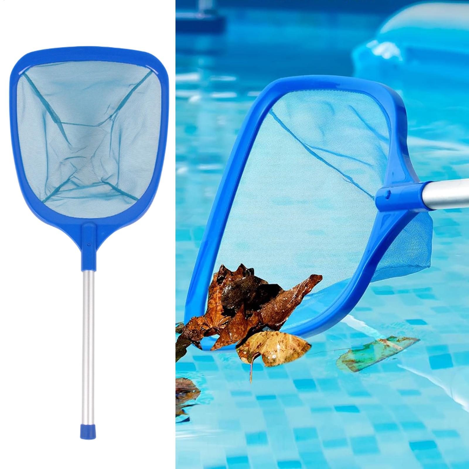 プールネットスキマー水濾過メッシュフィルタリングスクープレー - Gardening Tools Water のレビューと価格