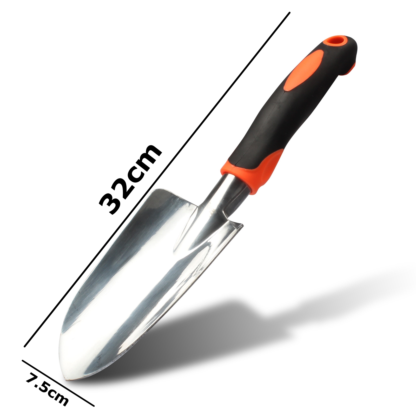 8セット環境に優しい人間工学に基づいた耐久性のあるモダンなハ - Gardening Tools Scissors のレビューと価格