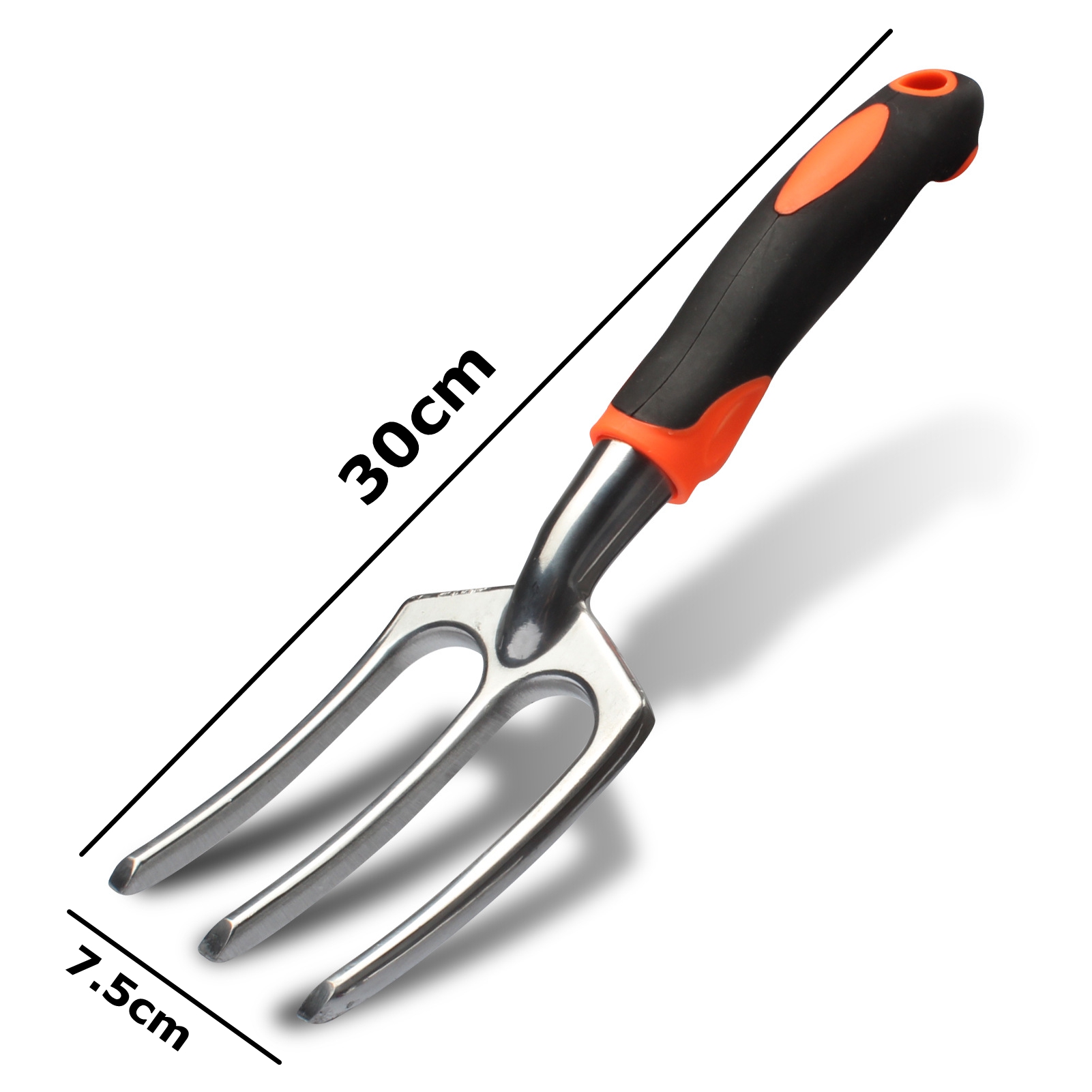 8セット環境に優しい人間工学に基づいた耐久性のあるモダンなハ - Gardening Tools Scissors のレビューと価格