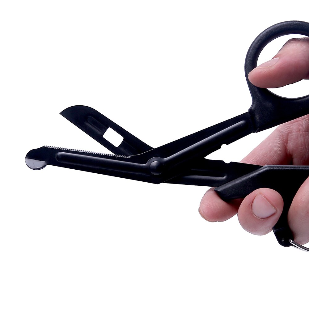 緊急応急処置用ハサミ 多目的外傷用剪刀 EDC アウトドア  - Gardening Tools Scissors のレビューと価格