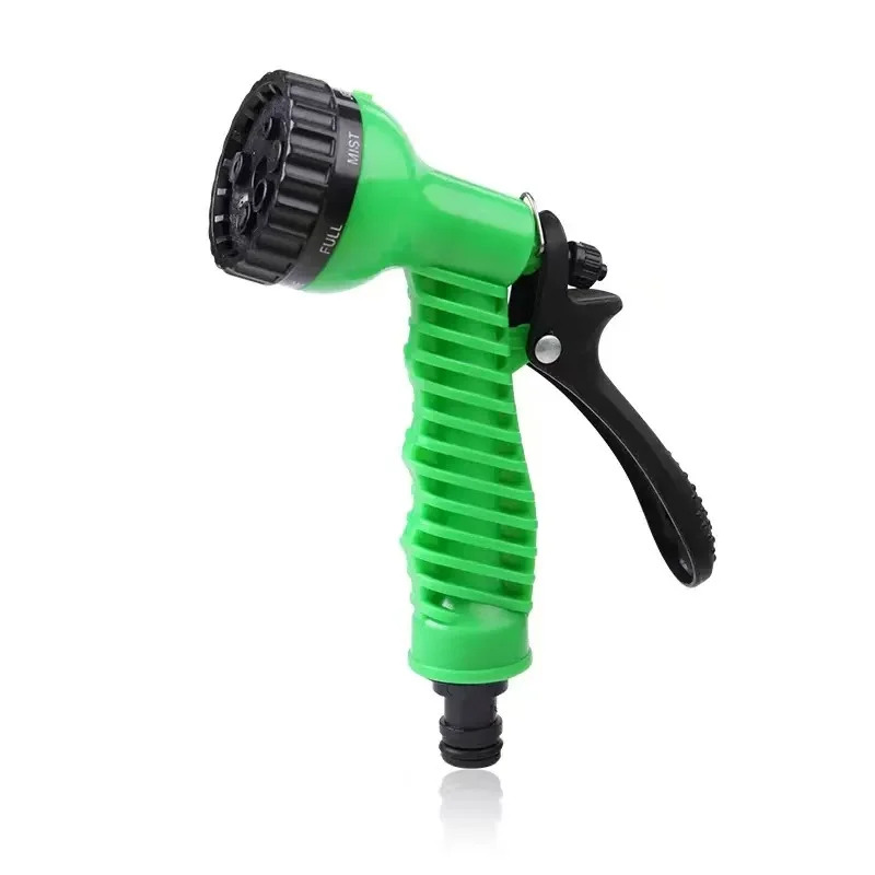ガーデン用プラスチック製散水ノズル 家庭園芸用散水 車洗浄ツ - Gardening Tools Water のレビューと価格