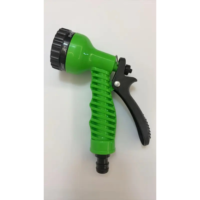 ガーデン用プラスチック製散水ノズル 家庭園芸用散水 車洗浄ツ - Gardening Tools Water のレビューと価格