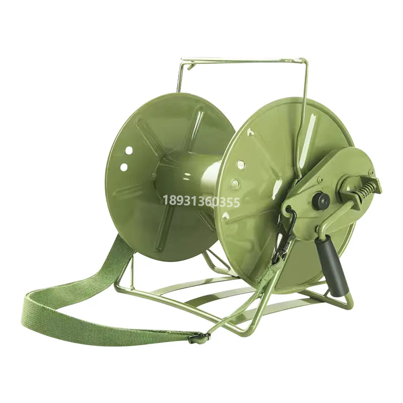 プレミアムリールツール ナップサック型 ペイオフ巻き取りホー - Gardening Tools Types のレビューと価格