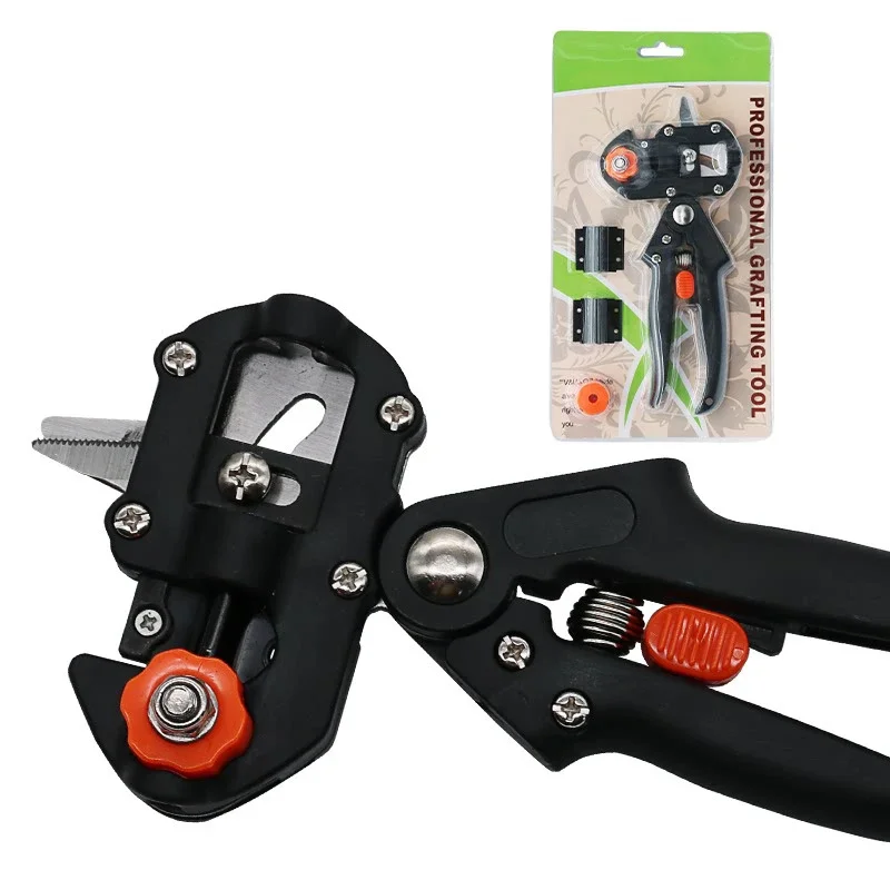 苗接ぎ木プライヤー、庭園果樹用ハサミ、接ぎ木フィルムセット、 - Gardening Tools Scissors のレビューと価格