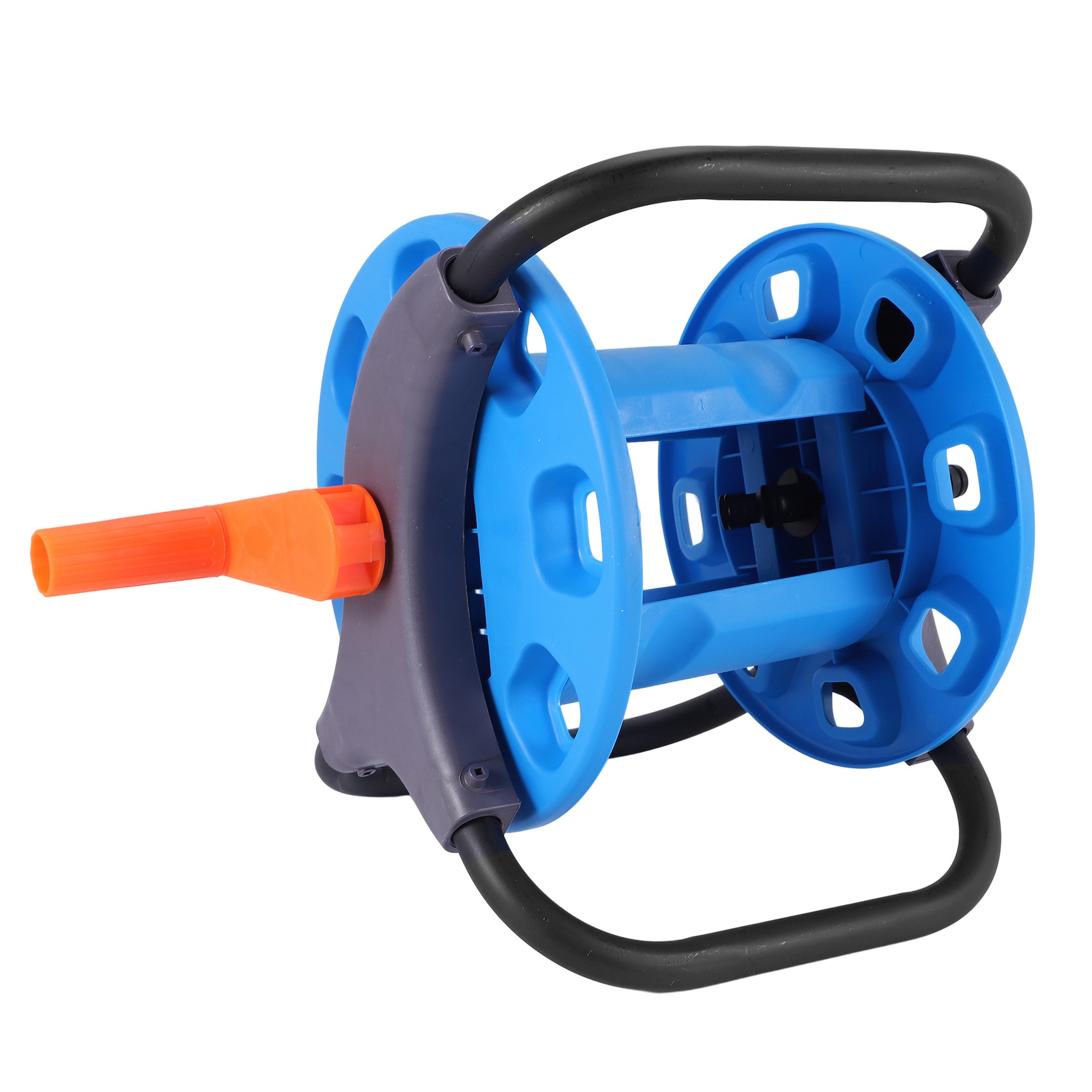 A15F-ポータブル20M家庭用ガーデンウォーターホースリー - Gardening Tools Holder のレビューと価格