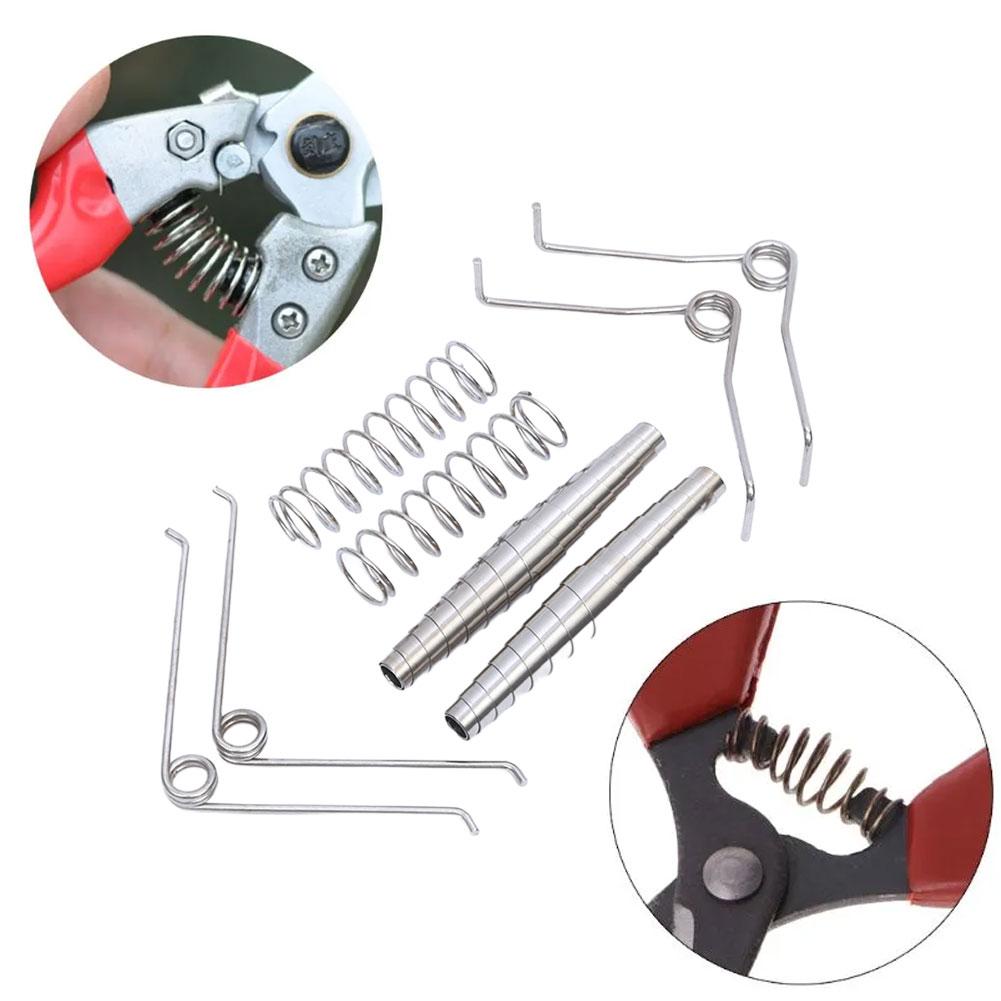 スプリング エッセンシャル交換用スプリング 園芸工具 剪定鋏 - Essential Gardening Tools のレビューと価格