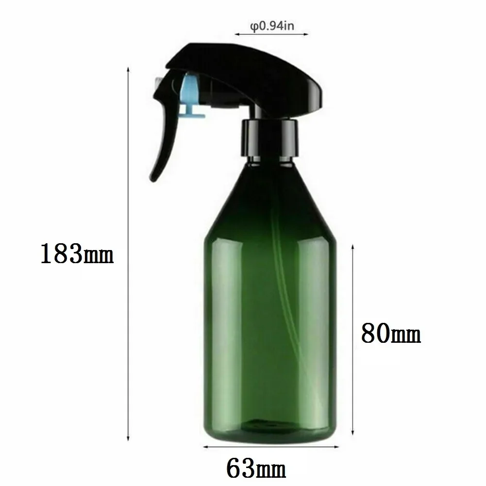 プラスチック製の水スプレーボトル,花,植物,水やり,掃除,園 - Gardening Tools Best Quality のレビューと価格
