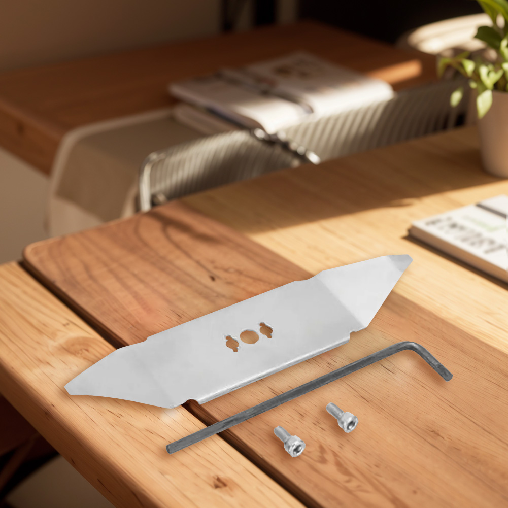 六角レンチ付きステンレス鋼交換用ナイフブレード、ガーデン芝刈 - Gardening Tools Wholesale のレビューと価格