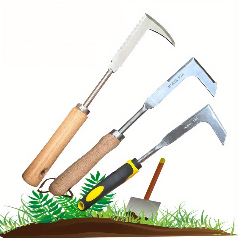 多機能家庭用庭石隙間雑草クリーナー芝刈り機レンガ隙間除草ツー - Gardening Tools To Remove Weeds のレビューと価格