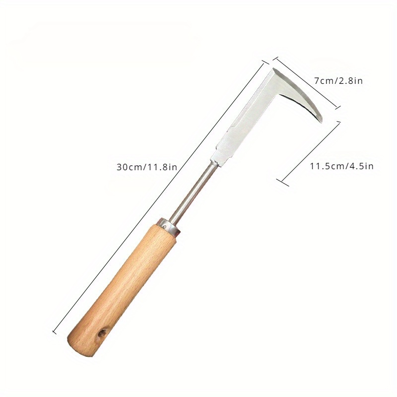 多機能家庭用庭石隙間雑草クリーナー芝刈り機レンガ隙間除草ツー - Gardening Tools To Remove Weeds のレビューと価格
