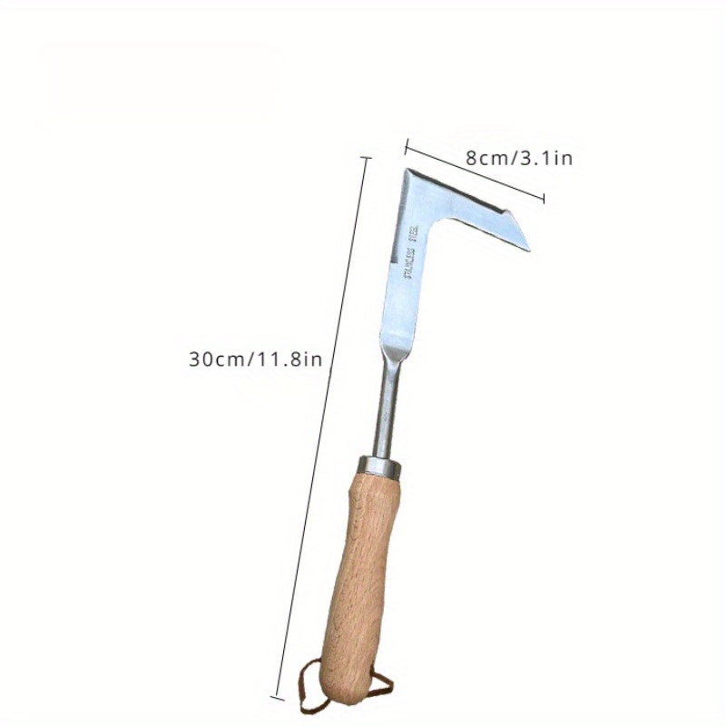 多機能家庭用庭石隙間雑草クリーナー芝刈り機レンガ隙間除草ツー - Gardening Tools To Remove Weeds のレビューと価格