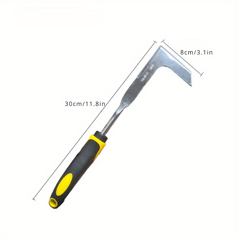 多機能家庭用庭石隙間雑草クリーナー芝刈り機レンガ隙間除草ツー - Gardening Tools To Remove Weeds のレビューと価格