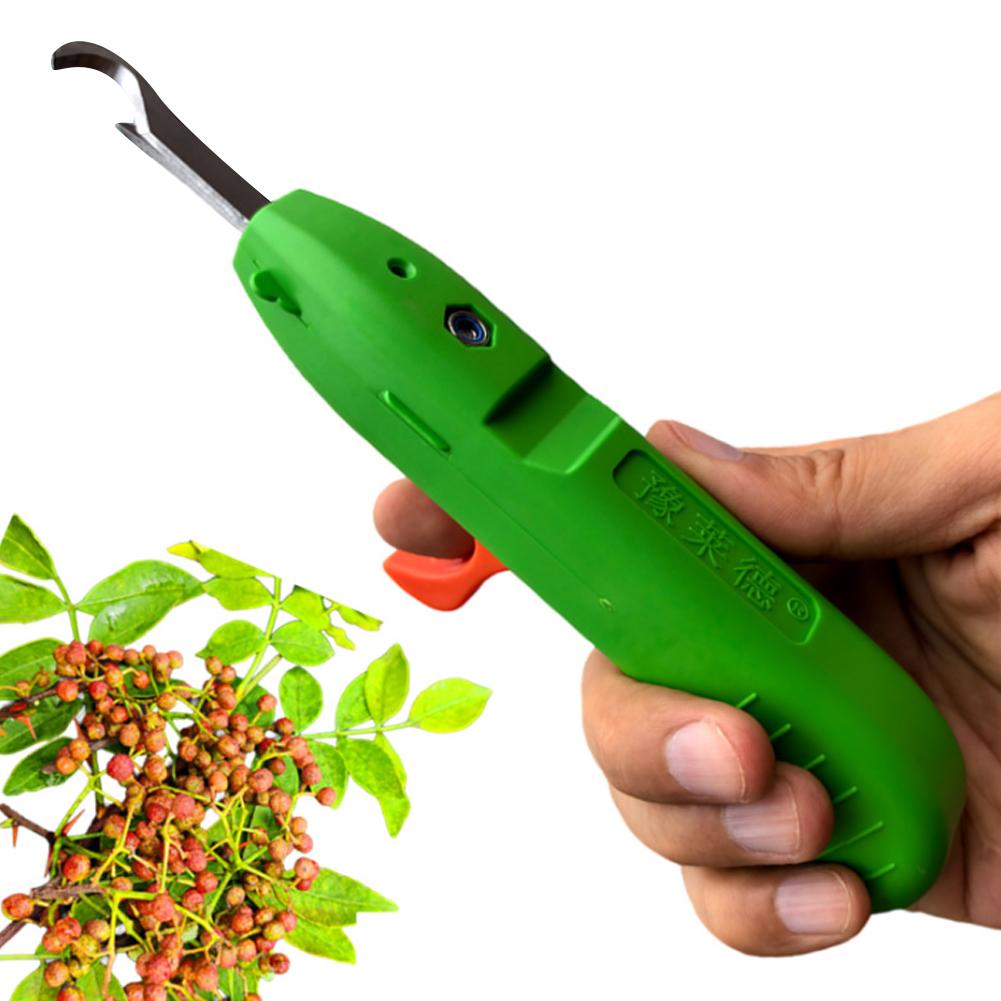 ミニ剪定ばさみ ポータブル剪定＆果物摘み取りばさみ ペッパー - Gardening Tools Scissors のレビューと価格