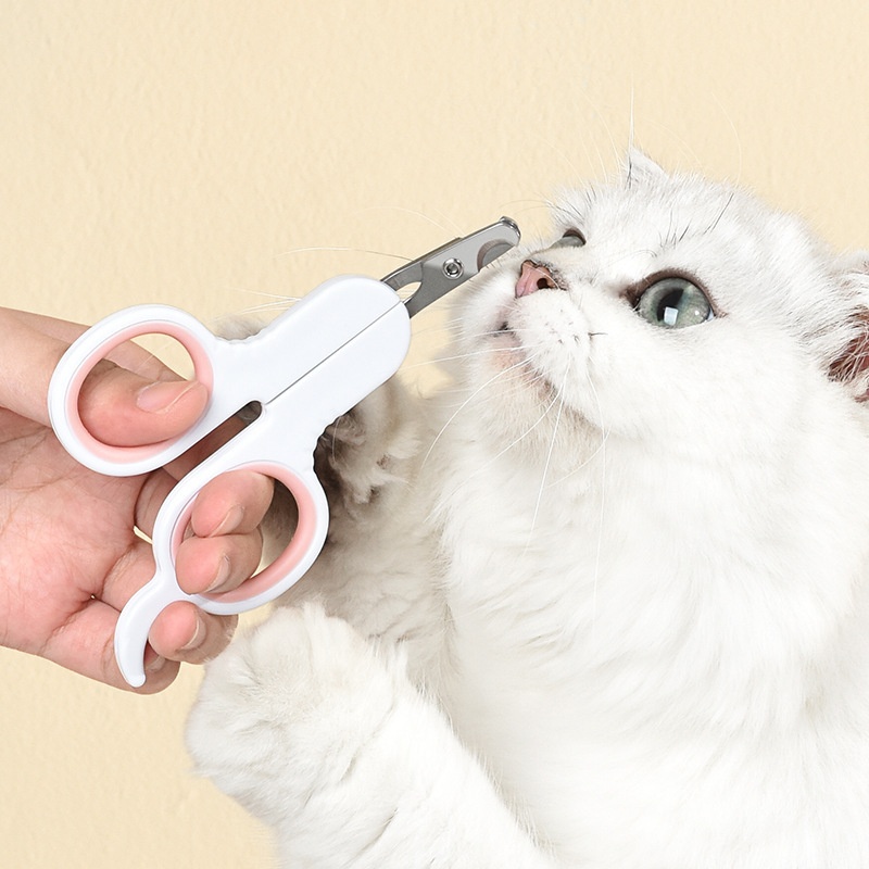 ペットの爪切り 犬の爪切り ハサミ 子犬 猫の爪切り 動物ト - Essential Gardening Tools のレビューと価格