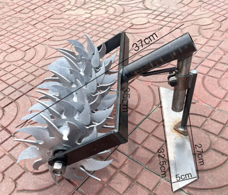 新しいリスト掲載商品 ガーデンローリングローンエッジャー パ - Gardening Tools List のレビューと価格