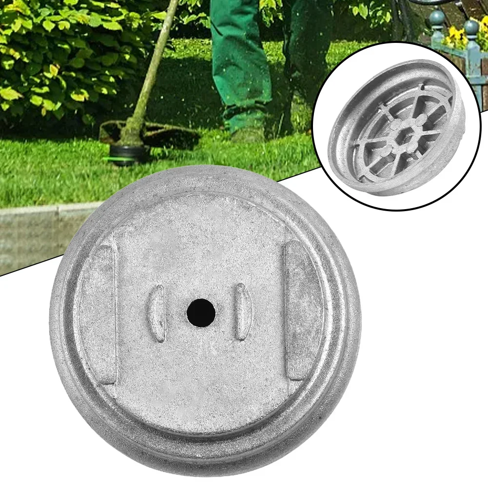 1 Pc 金属草カバーガードブレードベースガーデン電動芝刈り - Gardening Tools Wholesale のレビューと価格