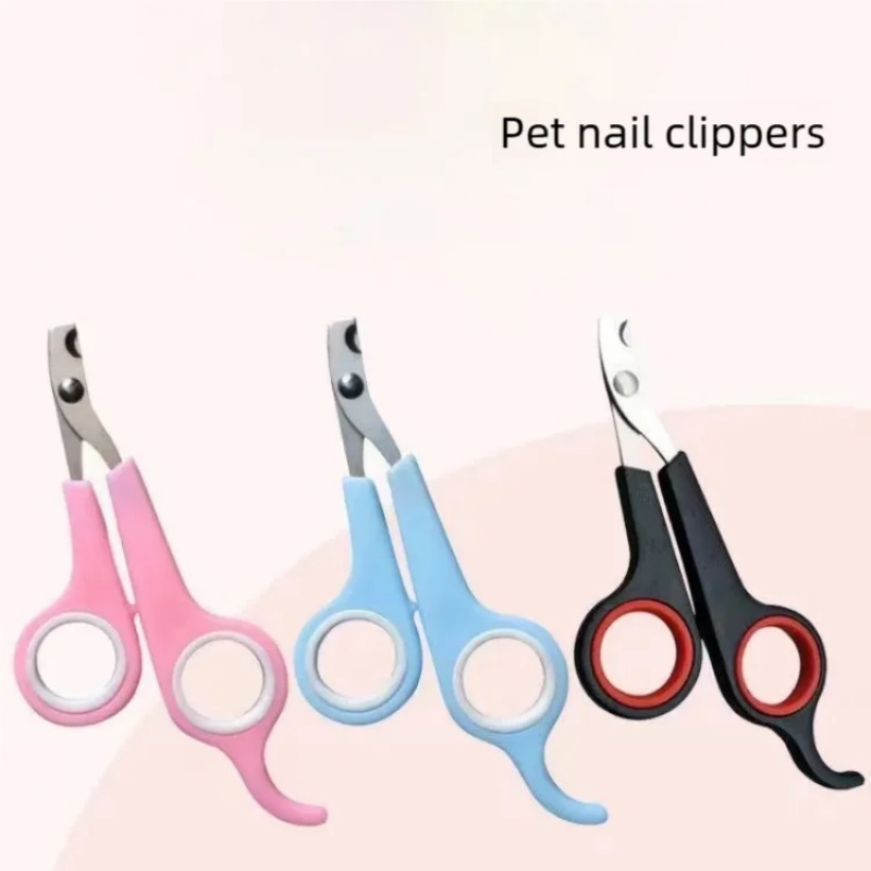 犬猫用ペットネイルクリッパー - ペットケア用動物爪切りハサ - Essential Gardening Tools のレビューと価格