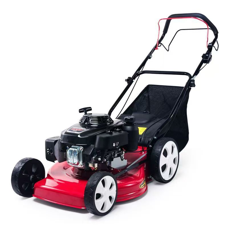 最高品質のガソリン式業務用芝刈り機（庭園用） - Gardening Tools Best Quality のレビューと価格