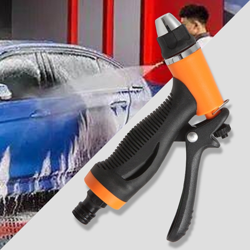 U90c-高圧洗浄機,ポータブル洗濯機,調整可能な灌漑ツール - Gardening Tools Types のレビューと価格