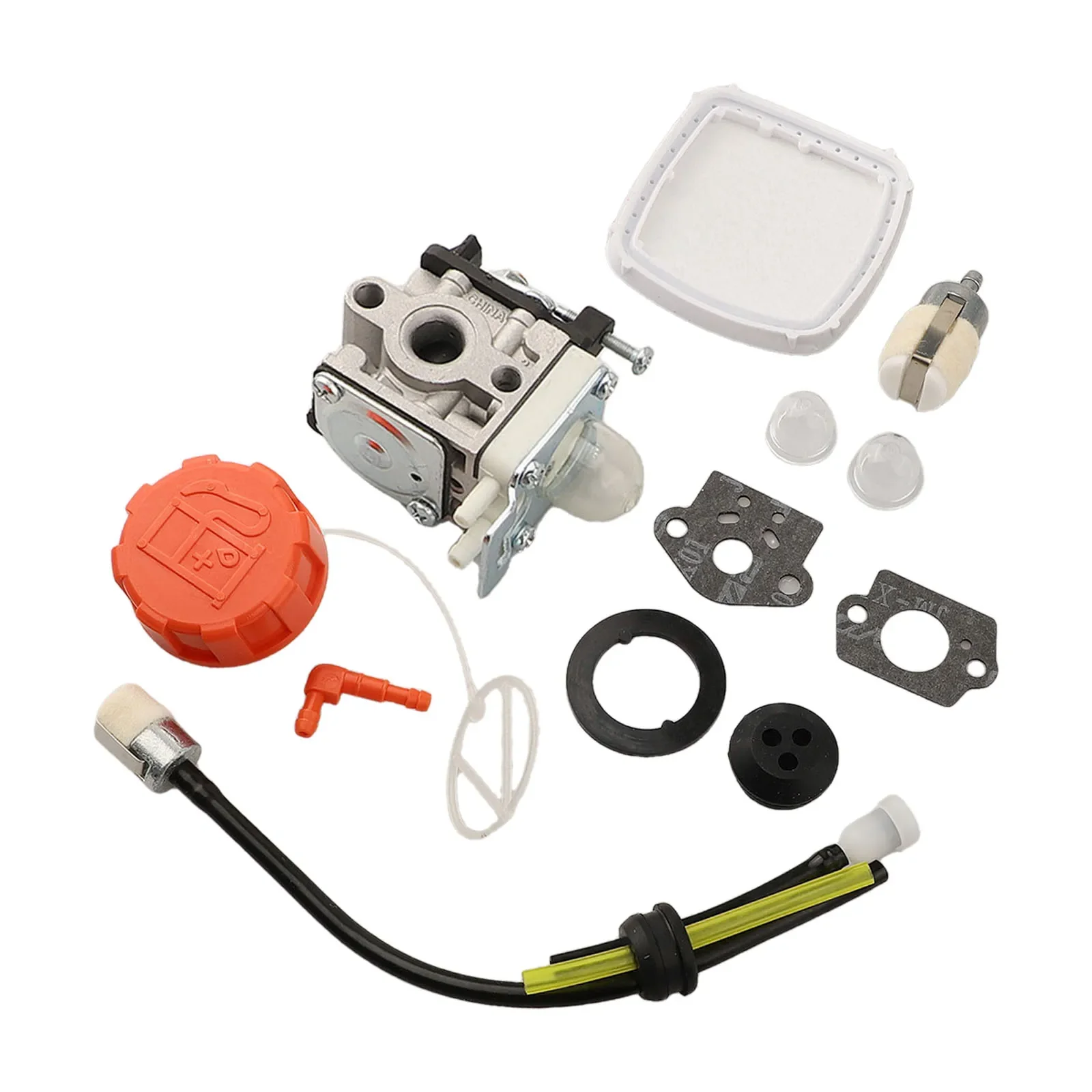 エコーの人気機種PB 2520リーフブロワーに適合するキャブ - Gardening Tools List のレビューと価格