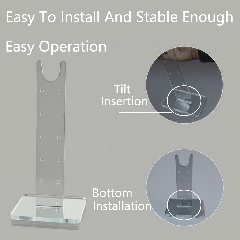調整可能な成長ライトスタンドラック植物ライトホルダー屋内園芸 - Gardening Tools Holder のレビューと価格