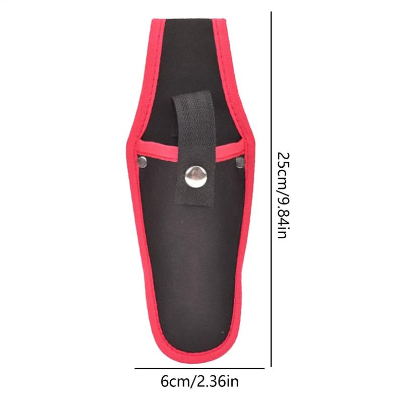 1PC 剪定ホルスター園芸剪定鋏カバー庭はさみウエストバッグ - Essential Gardening Tools のレビューと価格