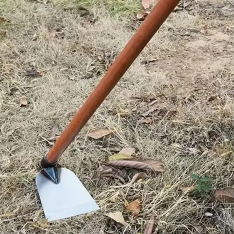 マンガン鋼製ガーデンホー - プロ仕様の園芸用除草マチェーテ - Gardening Tools To Remove Weeds のレビューと価格