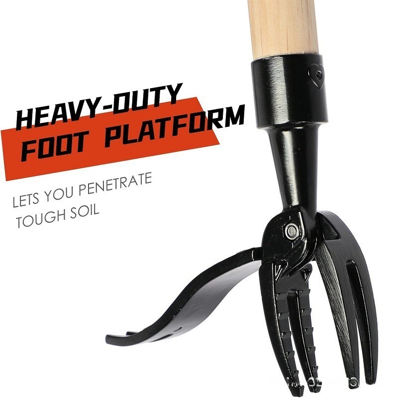 立ち作業用除草ツール - 調整可能な45インチ除草器、庭や芝 - Gardening Tools To Remove Weeds のレビューと価格