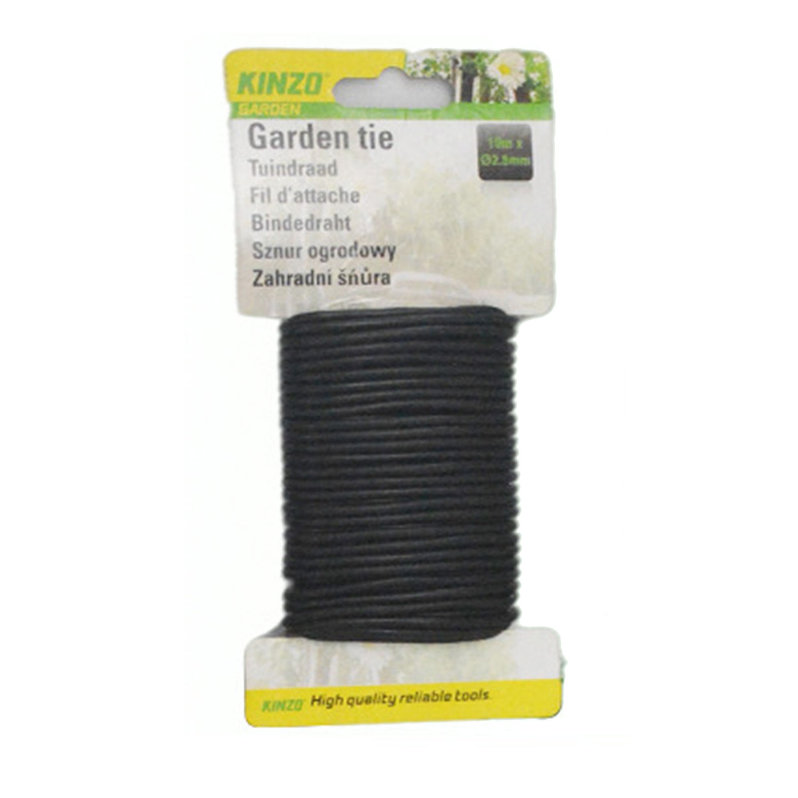 ガーデニング再利用可能な植物ソフトワイヤーガーデンフレキシブ - Garden Wire Twist Tie のレビューと価格
