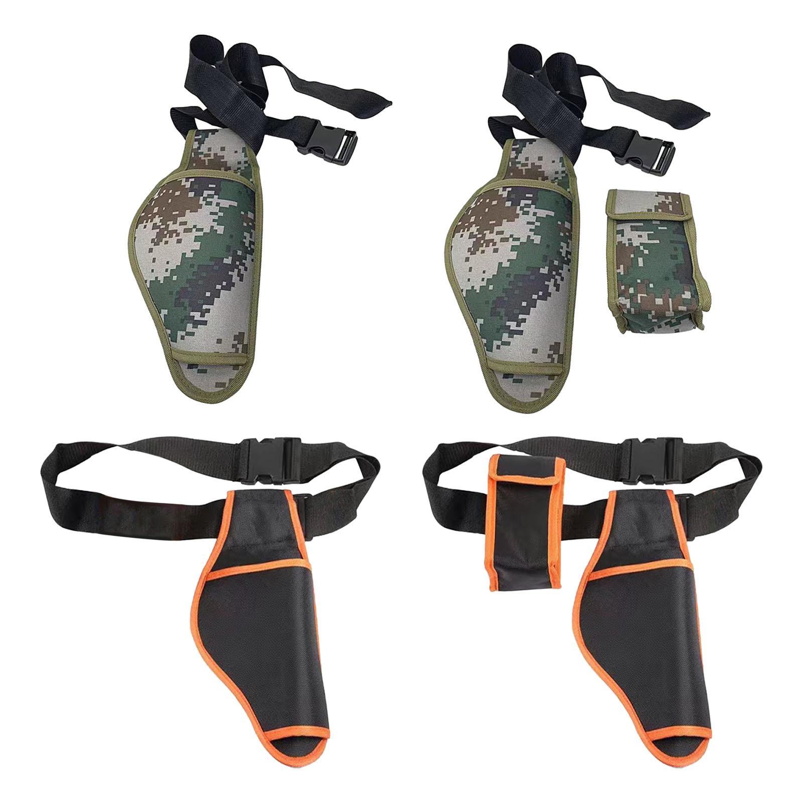 家庭用多機能はさみカバーツールポーチ、電気技師、電気はさみ - Essential Gardening Tools のレビューと価格