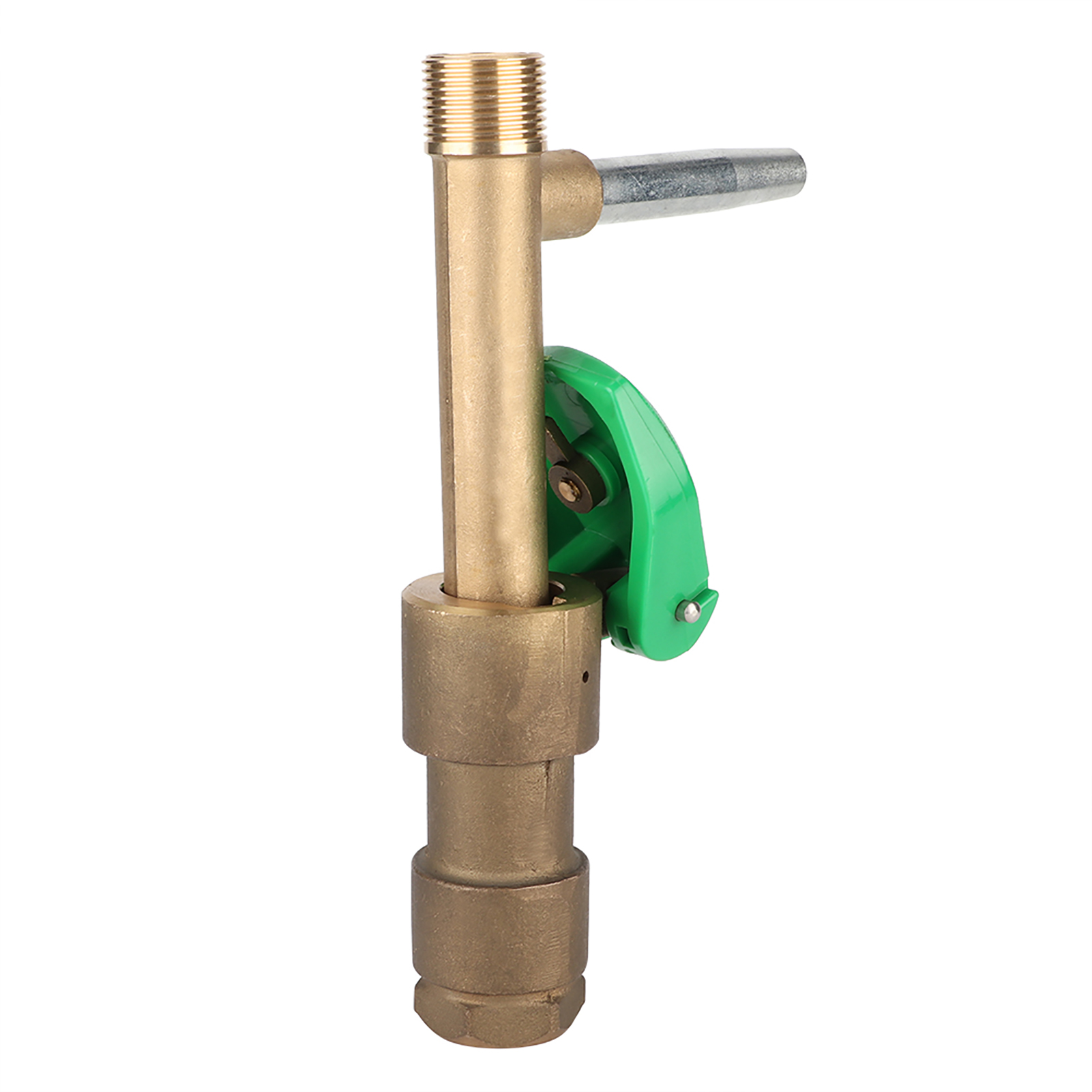 庭用灌漑ツール クイックカップリングバルブキー メスネジ G - Gardening Tools Water のレビューと価格
