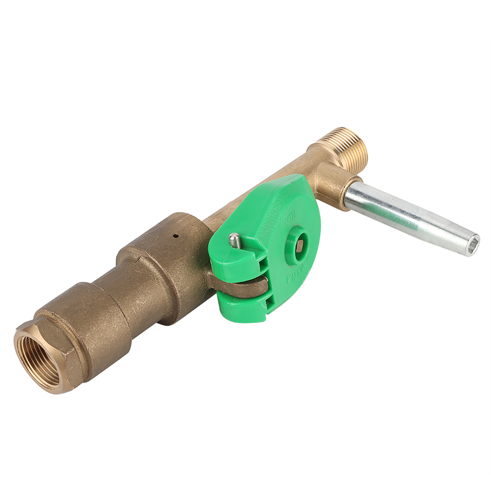 庭用灌漑ツール クイックカップリングバルブキー メスネジ G - Gardening Tools Water のレビューと価格