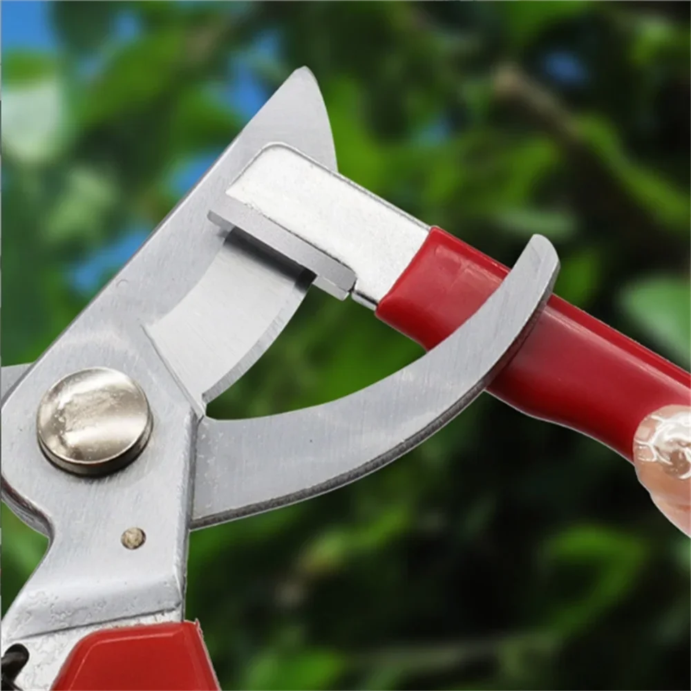 多機能ポータブルナイフシャープナー、アウトドア用ハサミ、庭木 - Gardening Tools Scissors のレビューと価格