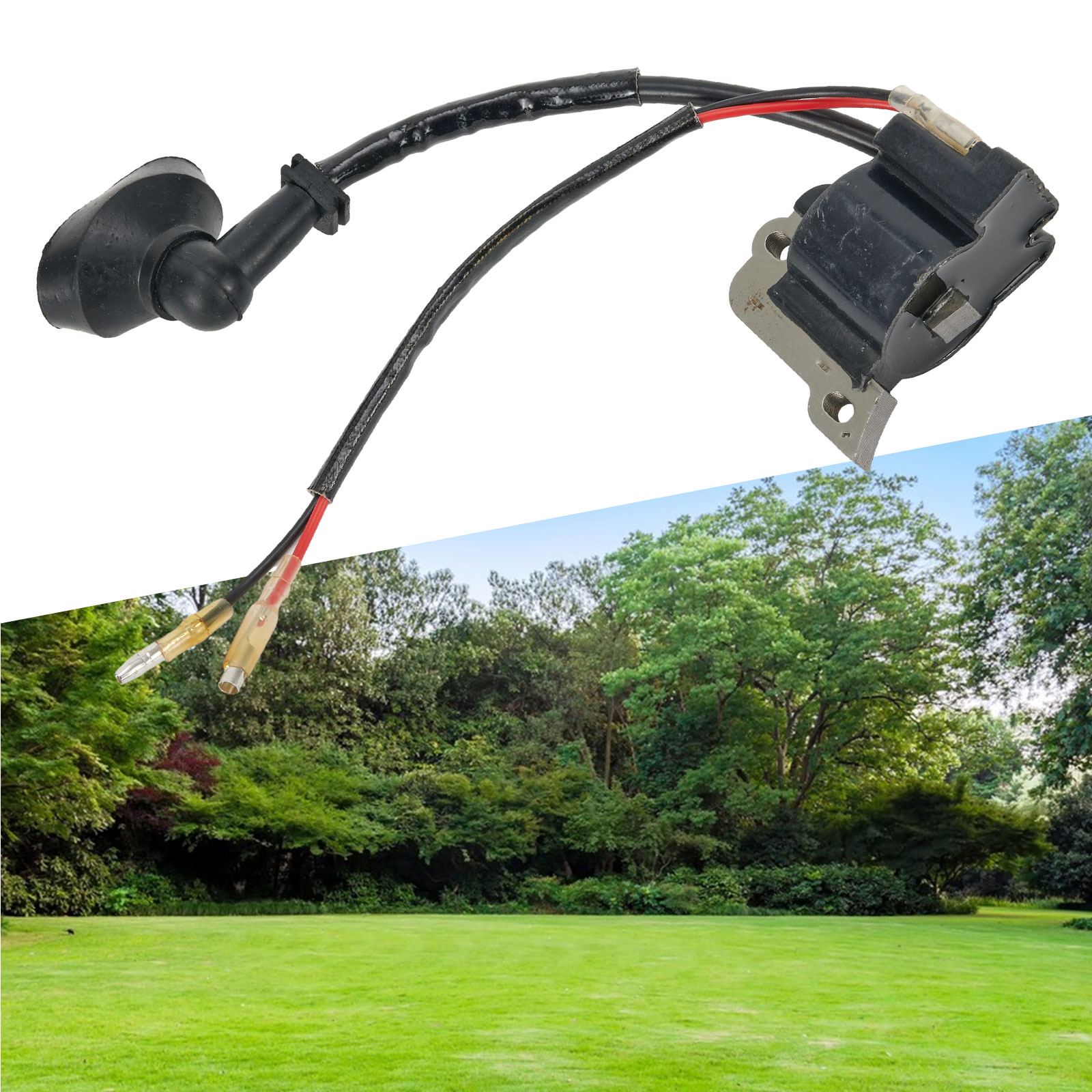 イグニッションコイルサブアセンブリ用 BPH2652/1 B - Gardening Tools List のレビューと価格