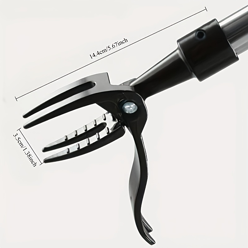 1個入りヘビーデューティーメタル製垂直除草器、芝生、庭園、花 - Gardening Tools To Remove Weeds のレビューと価格