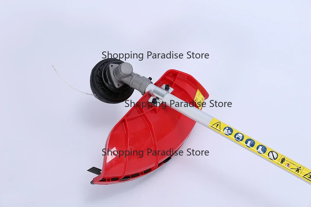 高品質CE低振動BC415手動ドイツ式草刈り機ベストヘッドラ - Gardening Tools Best Quality のレビューと価格