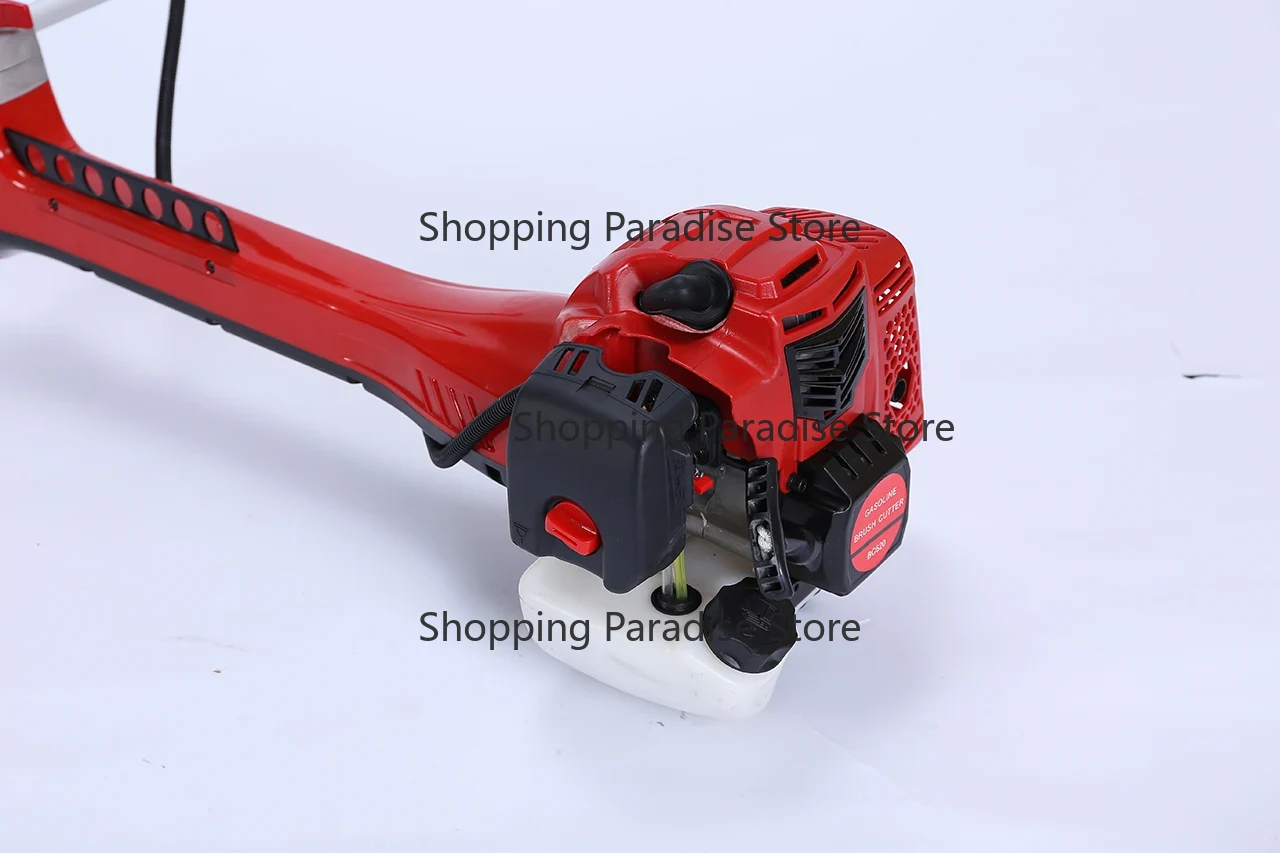 高品質CE低振動BC415手動ドイツ式草刈り機ベストヘッドラ - Gardening Tools Best Quality のレビューと価格