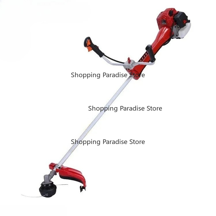 高品質CE低振動BC415手動ドイツ式草刈り機ベストヘッドラ - Gardening Tools Best Quality のレビューと価格