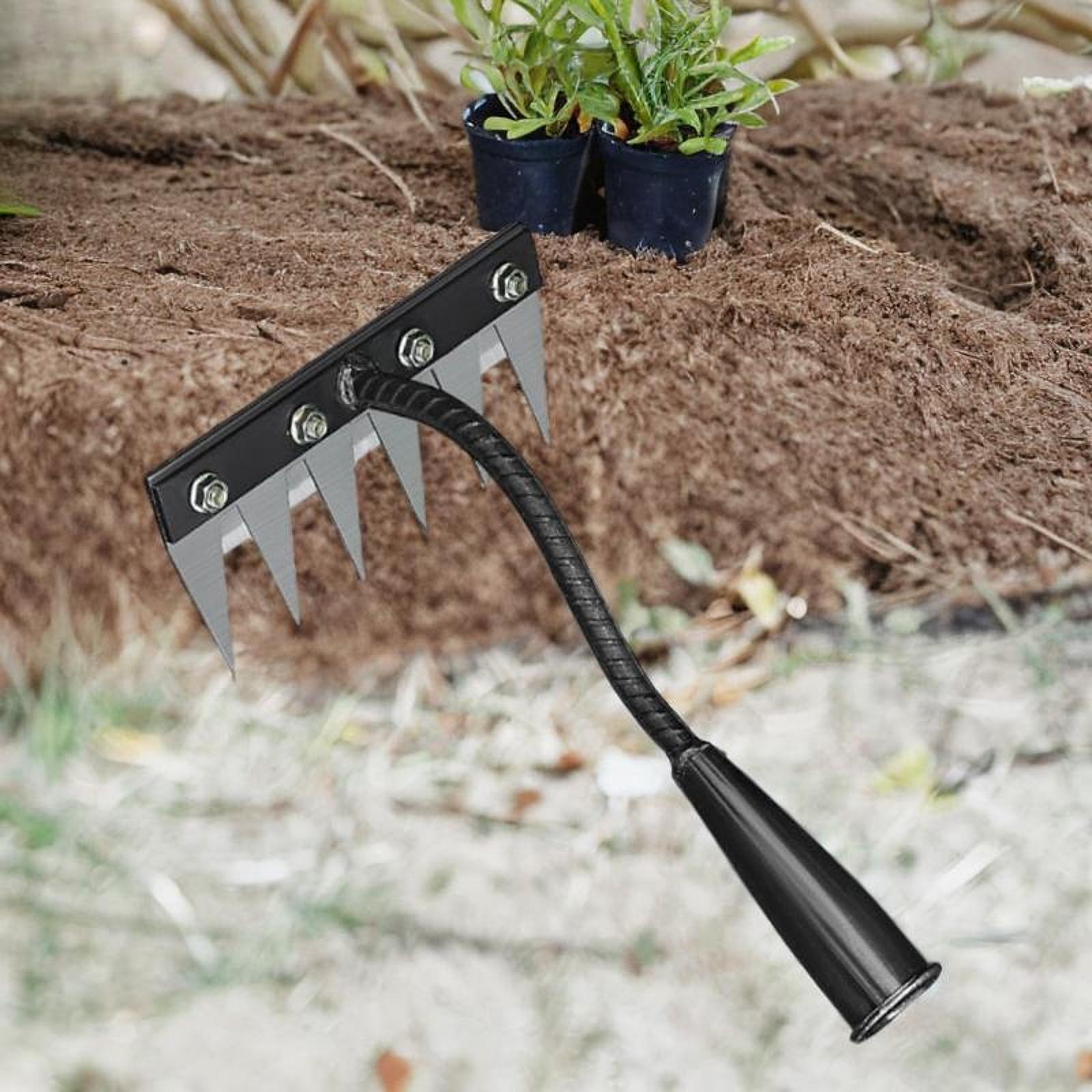 5/6/7/8 タインズガーデン除草ツール省力雑草除去雑草プ - Gardening Tools To Remove Weeds のレビューと価格