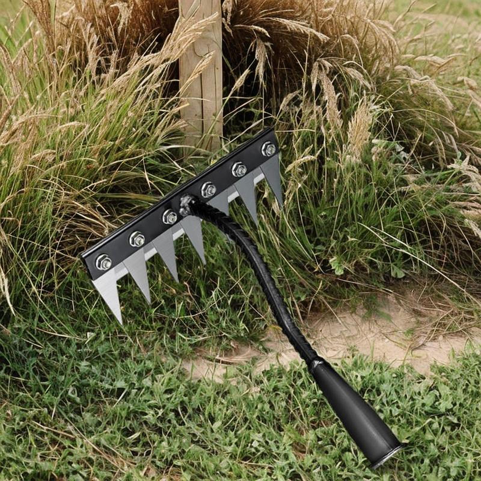 5/6/7/8 タインズガーデン除草ツール省力雑草除去雑草プ - Gardening Tools To Remove Weeds のレビューと価格