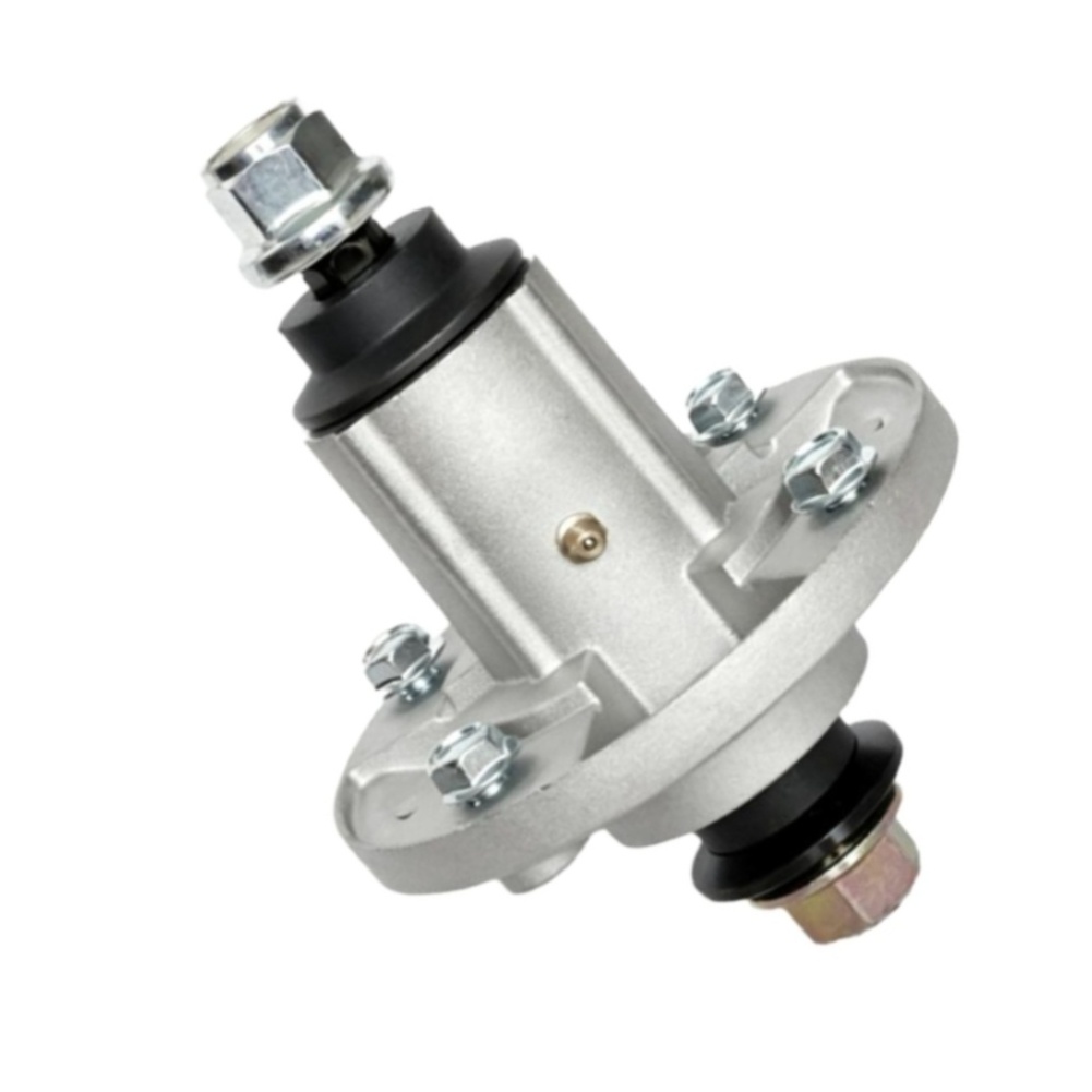 芝刈りトラクターおよび園芸機器用スピンドル GY21098  - Gardening Tools List のレビューと価格