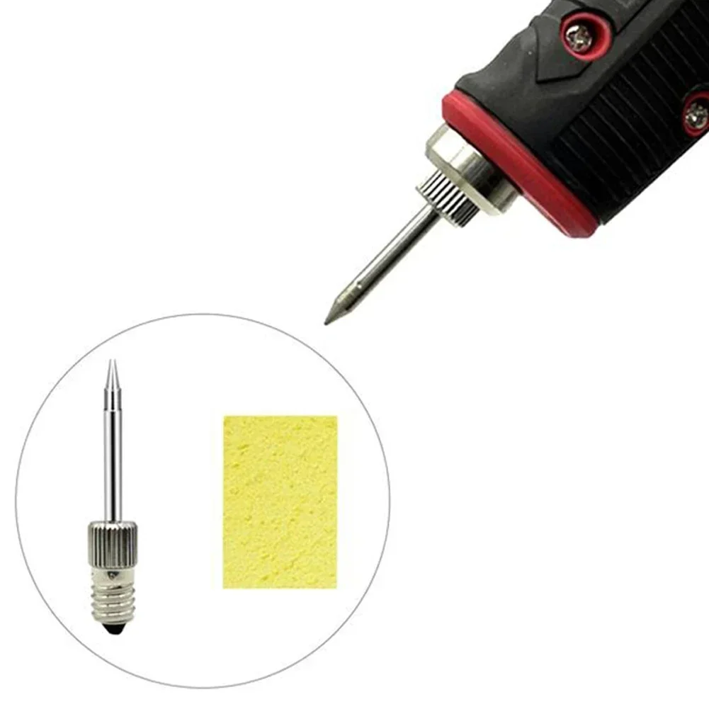実用的で交換可能なガーデンパーク溶接アイアンチップセット、溶 - Gardening Tools Wholesale のレビューと価格